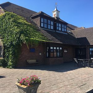 The Abbey Hotel And Conference Centre